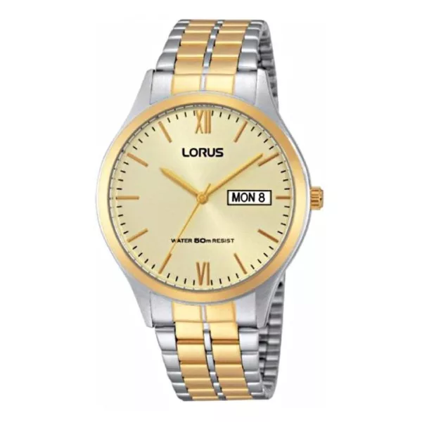 Lorus Classic orologio da uomo RXN08DX-9