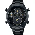 Seiko Prospex World Athletics Championships Budapest 2023 Limited Edition Speedtimer orologio da uomo SFJ007P1