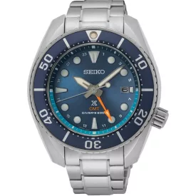 Seiko Prospex Solar GMT Sumo orologio da uomo SFK001J1