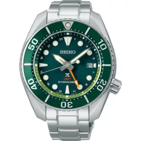 Seiko Prospex Solar GMT Sumo orologio da uomo SFK003J1