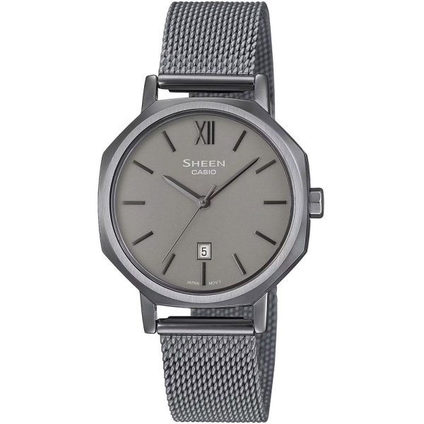 Casio Sheen orologio da donna SHE-4554GYM-8AUEF
