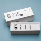 Bering femmina squillo impostato SILVERLIGHTS-7