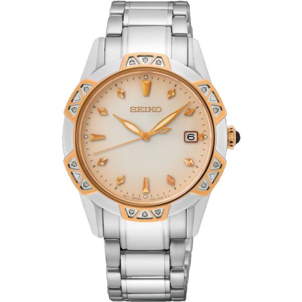 Seiko Classic orologio da donna SKK730P1