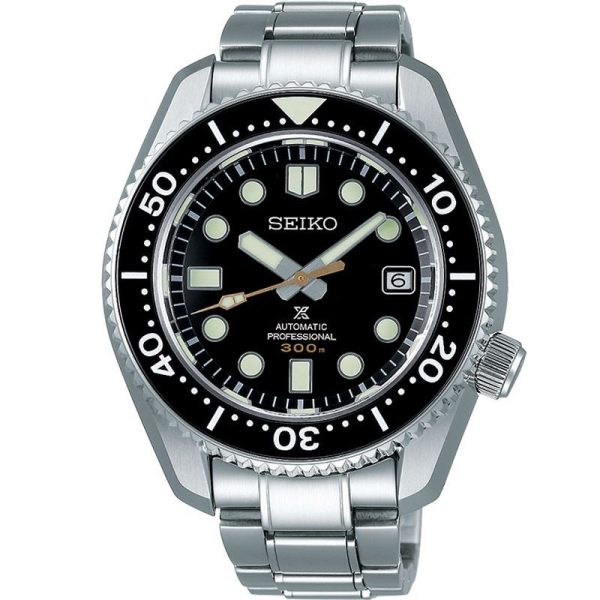 Seiko Prospex Marinemaster 1968 remake orologio da uomo SLA021J1