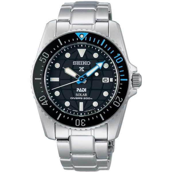 Seiko Prospex Special Padi Edition orologio da uomo SNE575P1