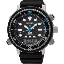   Seiko Prospex PADI ‘Arnie’ 40th Anniversary Special Edition orologio da uomo SNJ035P1