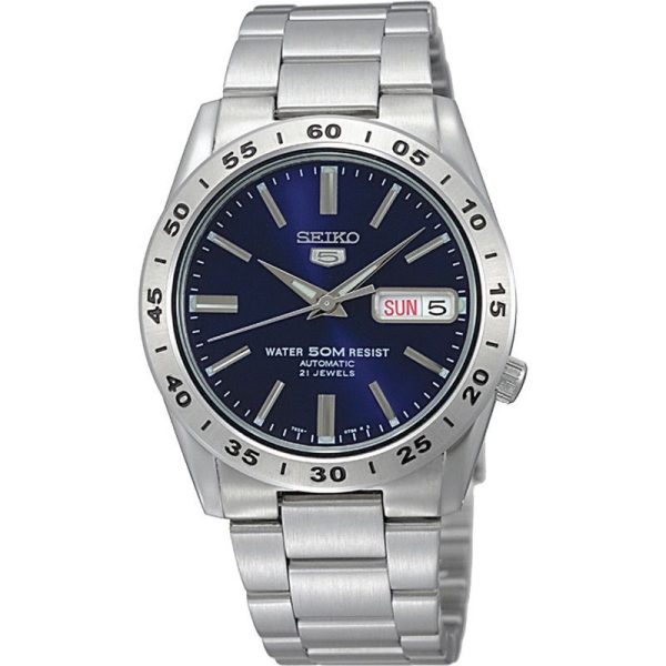 Seiko Seiko 5 orologio da uomo SNKD99K1