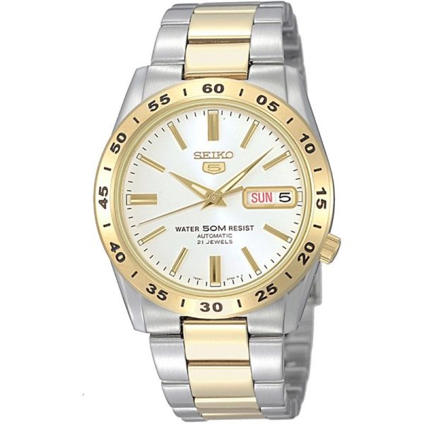 Seiko Seiko 5 orologio da uomo SNKE04K1