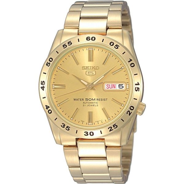 Seiko Seiko 5 orologio da uomo SNKE06K1