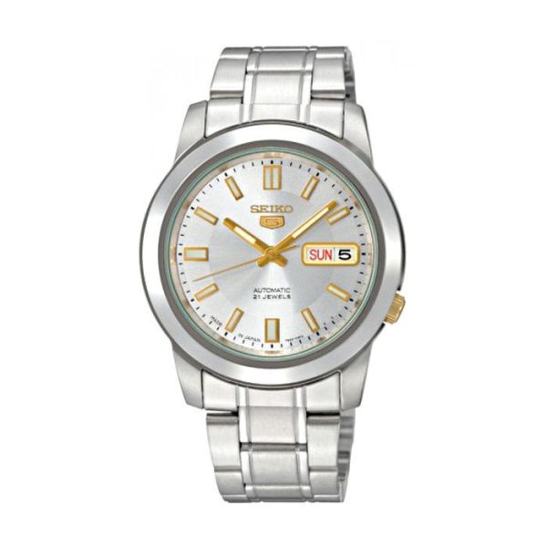 SEIKO orologio SNKK09K1