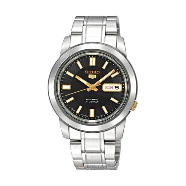Seiko Seiko 5 orologio da uomo SNKK17K1