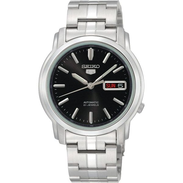 Seiko Seiko 5 orologio da uomo SNKK71K1