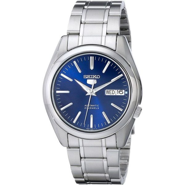 Seiko Seiko 5 orologio da uomo SNKL43K1