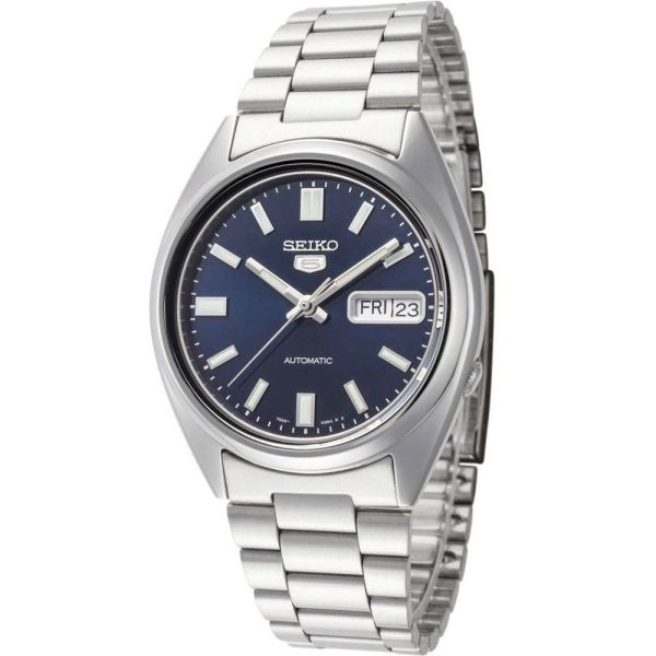Seiko 5 orologio da uomo SNXS77K1