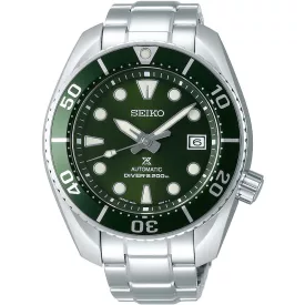 Seiko Prospex Diver Sumo orologio da uomo SPB103J1