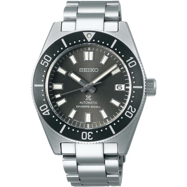 Seiko Prospex orologio da uomo SPB143J1