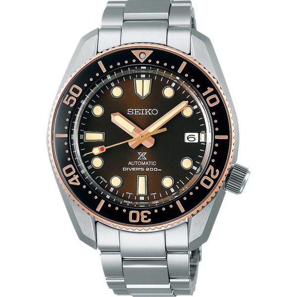 Seiko Prospex Diver's 1968 Reinterpretation orologio da uomo SPB240J1