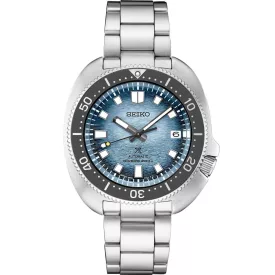   Seiko Prospex US Special Edition Ice Diver orologio da uomo SPB263J1