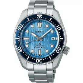   Seiko Prospex Glacier Save The Ocean 1968 Special Edition orologio da uomo SPB299J1