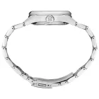 Seiko Presage Sharp Edged 'Geppaku' Moonlight orologio da uomo SPB305J1