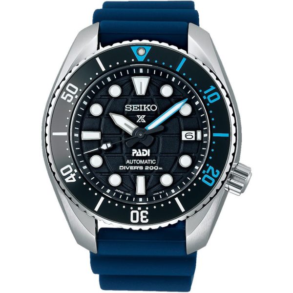 Seiko Prospex King Sumo Padi Special Edition orologio da uomo SPB325J1