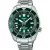 Seiko Prospex 'Marine Green' GMT orologio da uomo SPB381J1