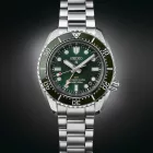 Seiko Prospex 'Marine Green' GMT orologio da uomo SPB381J1