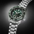 Seiko Prospex 'Marine Green' GMT orologio da uomo SPB381J1