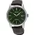 Seiko Presage Craftmanship Natural Green Urushi Lacquer orologio da uomo SPB407J1