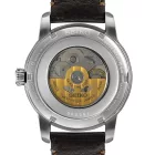 Seiko Presage Craftmanship Natural Green Urushi Lacquer orologio da uomo SPB407J1