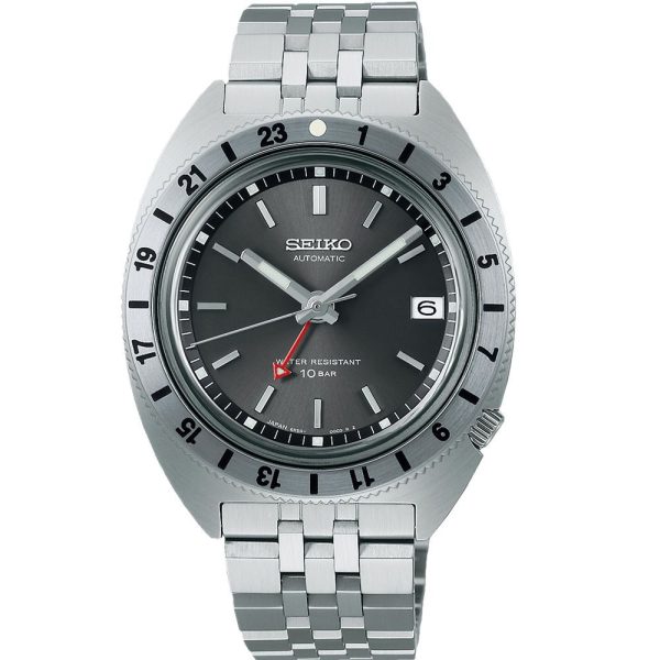 Seiko Prospex Navigator Timer Limited Edition GMT orologio da uomo SPB411J1