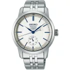 Seiko Presage Craftmanship Arita Porcelain Concentric orologio da uomo SPB445J1