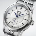 Seiko Presage Craftmanship Arita Porcelain Concentric orologio da uomo SPB445J1