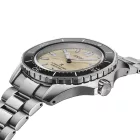 Seiko Prospex Diver’s Watch Polygonal in Pearl orologio da uomo SPB481J1