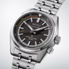 Seiko Prospex Speedtimer 6R Compact Countdown orologio da uomo SPB515J1
