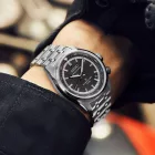 Seiko Prospex Speedtimer 6R Compact Countdown orologio da uomo SPB515J1