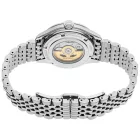 Seiko Presage Classic Fushi-iro orologio da uomo SPB523J1, quadrante marrone, cinturino in acciaio inossidabile argento