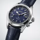 Seiko Prospex Land Night Sky European Exclusive Limited Edition orologio da uomo SPB531J1