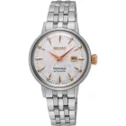 Seiko Preasage Cocktail Time Clover Club Diamond Twist orologio da donna SRE009J1