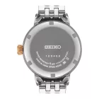 Seiko Preasage Cocktail Time Clover Club Diamond Twist orologio da donna SRE009J1