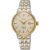 Seiko Preasage Cocktail Time White Lady Diamond Twist orologio da donna SRE010J1