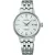 Seiko Presage Hot Buttered Rum Diamond Set Cocktail Time orologio da donna SRE017J1