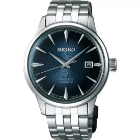 Seiko Presage orologio da uomo SRPB41J1