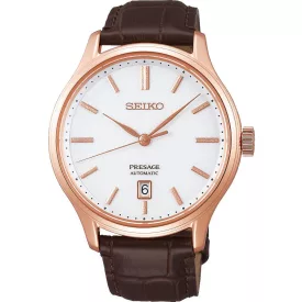 Seiko Presage orologio da uomo SRPD42J1