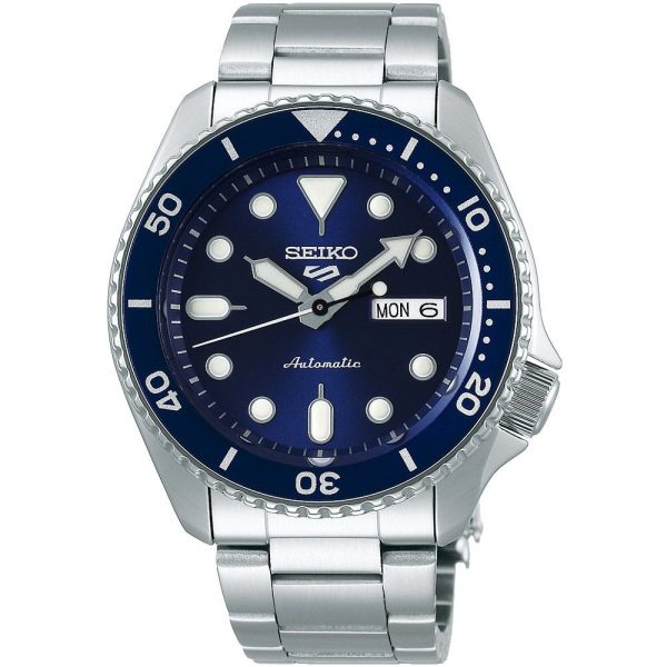 Seiko 5 Sports orologio da uomo SRPD51K1