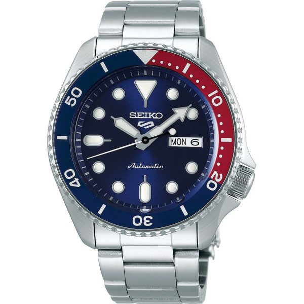 Seiko 5 Sports orologio da uomo SRPD53K1