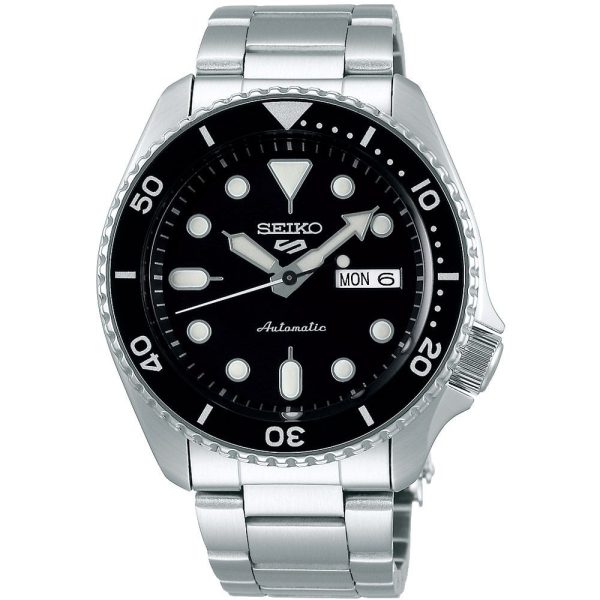 Seiko 5 Sports orologio da uomo SRPD55K1
