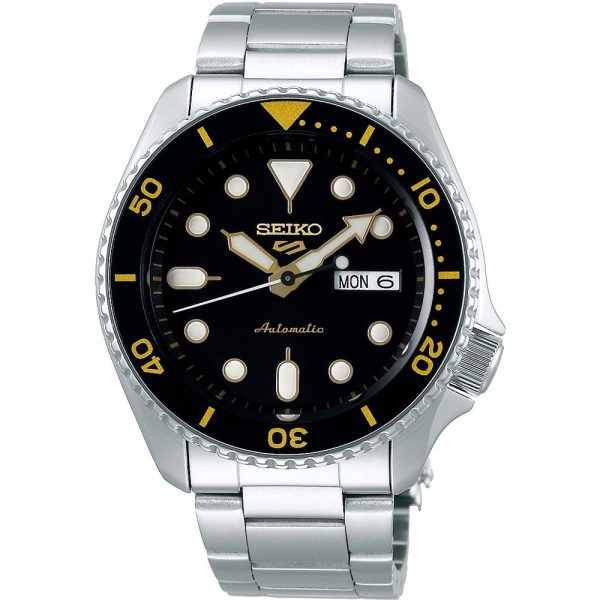 Seiko 5 Sports orologio da uomo SRPD57K1