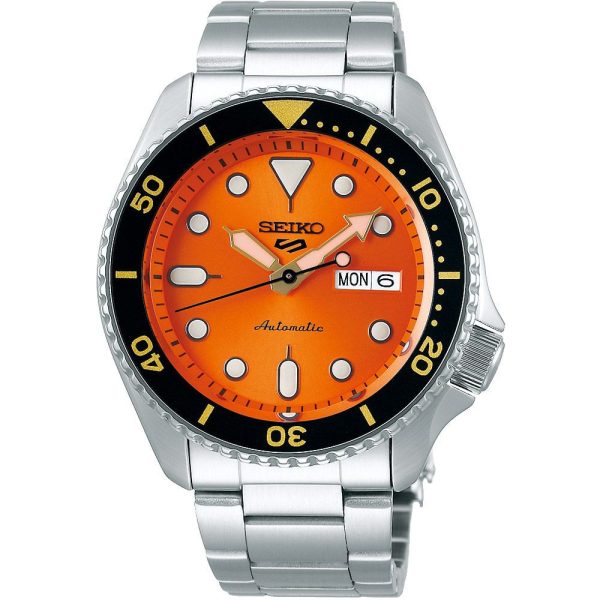 Seiko 5 Sports orologio da uomo SRPD59K1