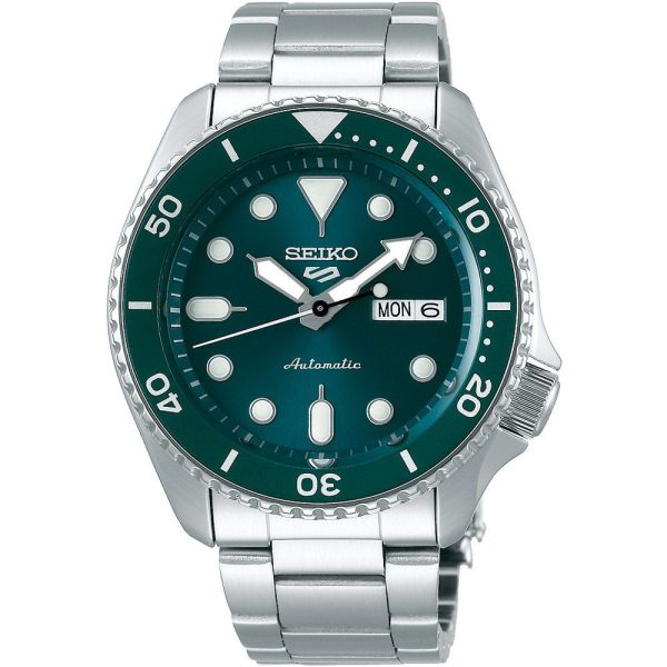 Seiko 5 Sports orologio da uomo SRPD61K1